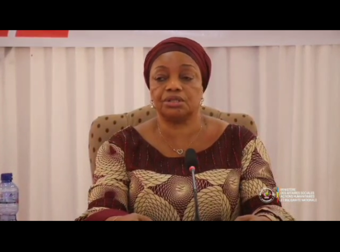 Eradication de l’analphabétisme, RDC : Eve Bazaïba passe à la vitesse supérieure !
